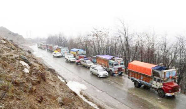 Srinagar-Leh road to reopen soon