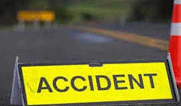 Father, son died, three injured in Samba road accident