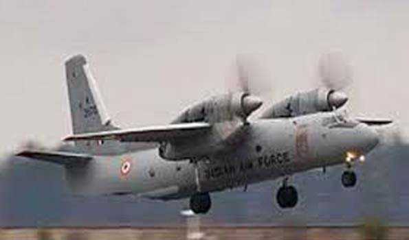 Two AN 32 sorties to operate between Kargil-Jammu, 122 passengers airlifted