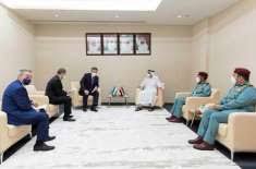 Iran continues to fully implement IAEA safeguards agreement