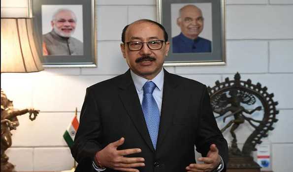 India, Russia looking at new, high technology