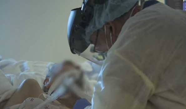 US Covid-19 deaths nearing 500,000 a year after pandemic outbreak