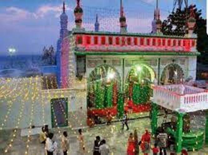 Hazrat Ali birth anniversary: AISZC to hold Sehra Procession in Hyderabad today