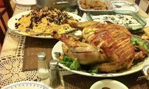 Afghan food festival in Hyderabad in April