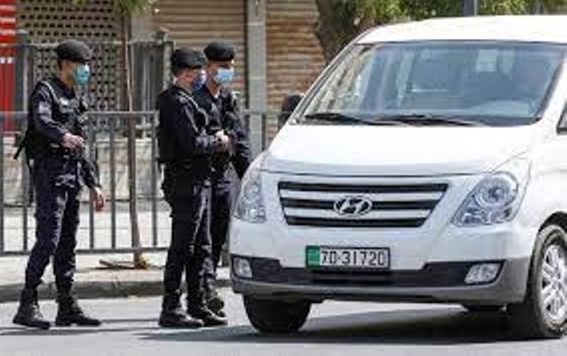 Jordan Re-Imposes Curfew Amid Rising COVID-19 Cases – Minister of State for Media Affairs