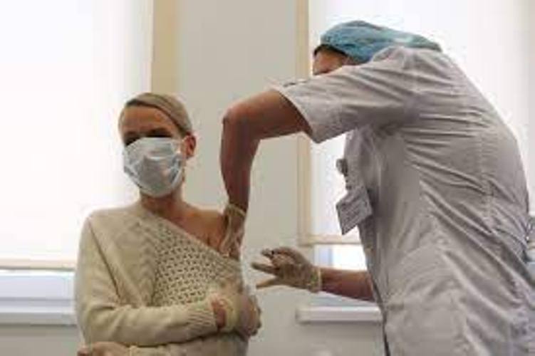 San Marino Starts Vaccinating Medical Workers With Russia’s Sputnik V