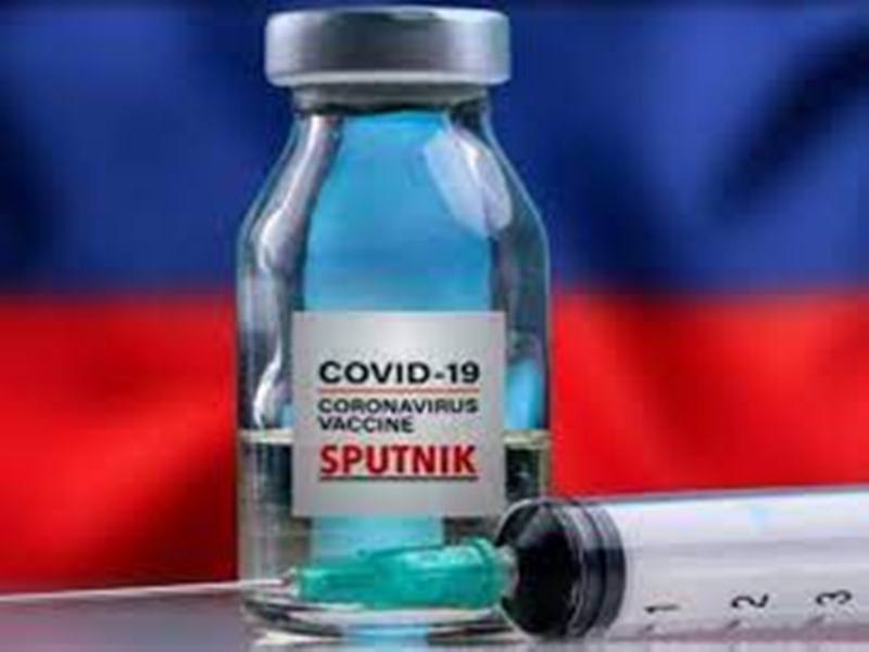 First Batch of Russia’s Sputnik V Vaccine Arrives in Nicaragua