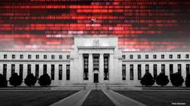 US Federal Reserve Payment System Restored After Disruption