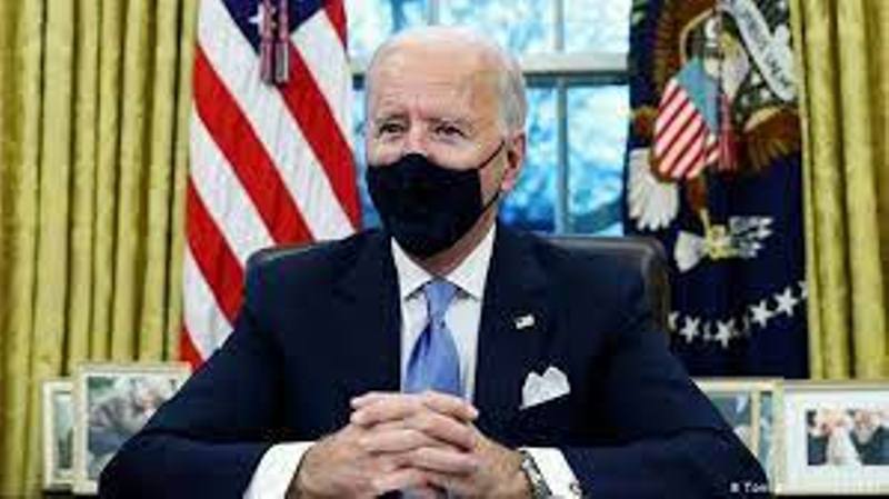 ‘Biden Renews National Emergency Declaration for COVID-19 Pandemic Crisis’