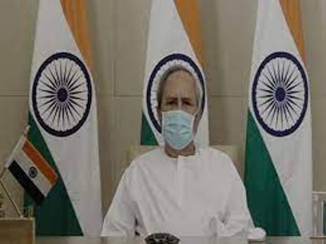 Naveen appreciates credit disbursement of Banks to priority sectors