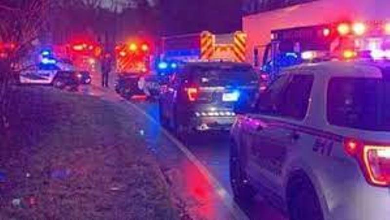 Three dead as single-engine plane crashes in US state of Georgia