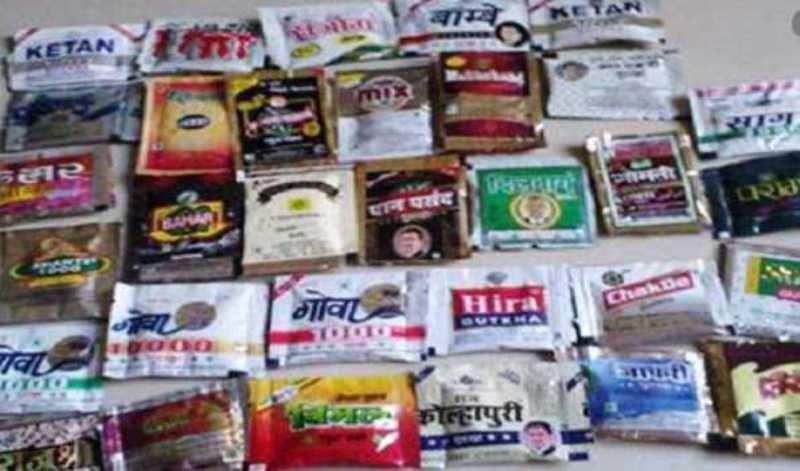 Banned Gutka worth Rs 20 lakh seized; 2 arrested