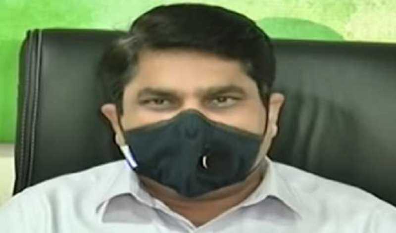 Centre’s move to regulate social media, OTT platforms is threat to democracy: Satej  Patil