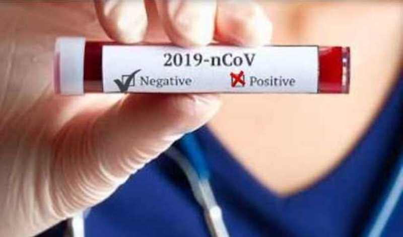 Active Covid cases in Arunachal declines to four