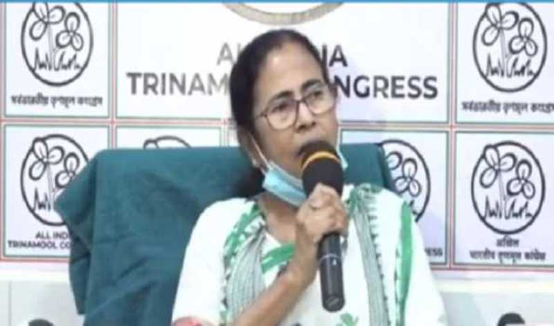 Slogans battles begin in Bengal as ECI announced eight-phase poll for 294 seats