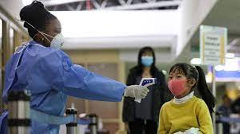 First Cases of UK Strain of Coronavirus Detected in Algeria