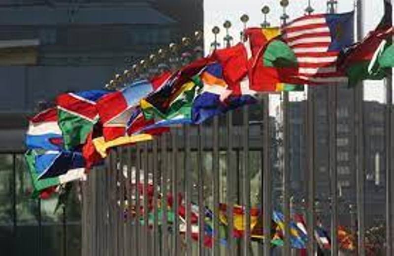 UN Chief to convene 5+1 meeting on Cyprus in Geneva from April 27