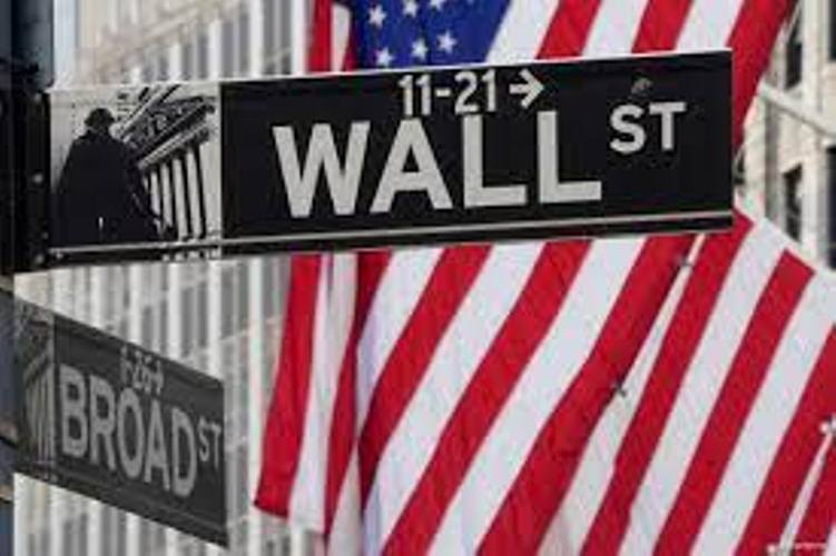 US Stocks Plunge in Worst Day for Nasdaq in 4 Months