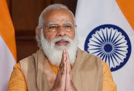 PM Modi to address 66th Convocation of IIT Kharagpur on Tuesday