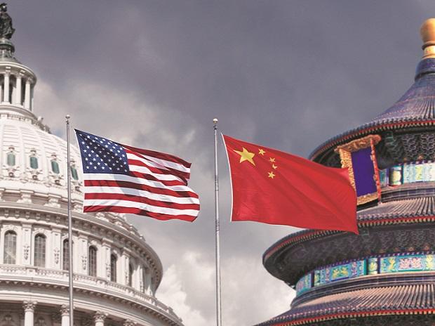 ‘China Urges Washington to Engage in Dialogue, Lift Restrictions ‘