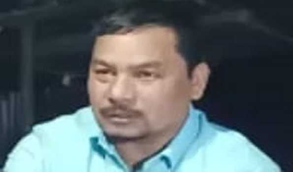 BJP unhappy with IPFT; alliance at stake in Tripura