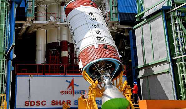 NSIL’s first commercial mission : PSLV-C51 to launch Brazil’s Amazonia-1, 20 other satellites on Feb 28