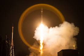 Two additional Soyuz launches from Russia’s Vostochny spaceport likely this year
