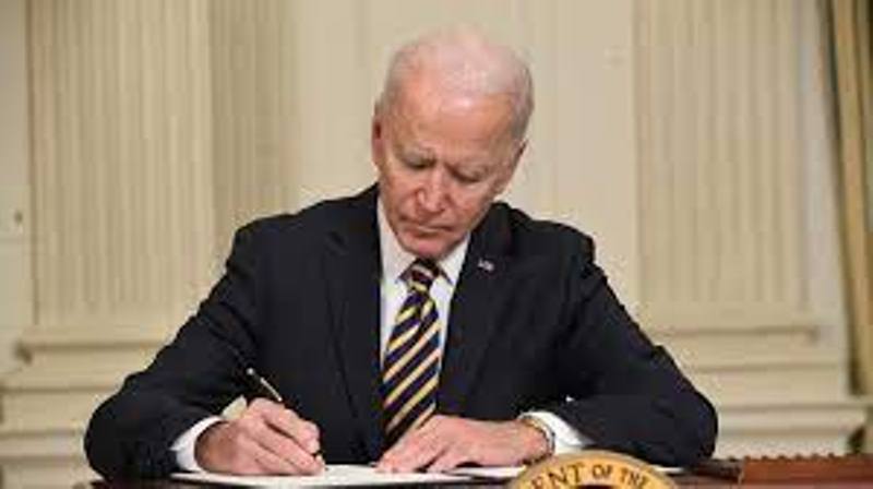 US to Unveil ‘Significant Changes’ to Saudi Policy Over Khashoggi  Murder : Biden