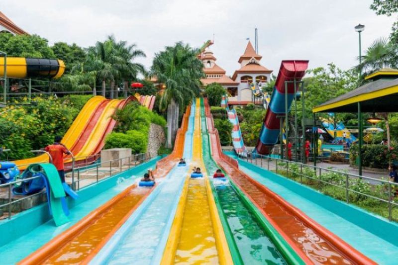 Wonderla Hyderabad to be open for public from Mar 1