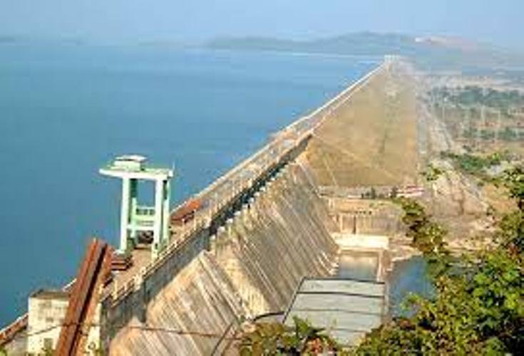 NHRC directs Odisha, Chhattisgarh to submit ATR on resettlement of Hirakud dam oustees