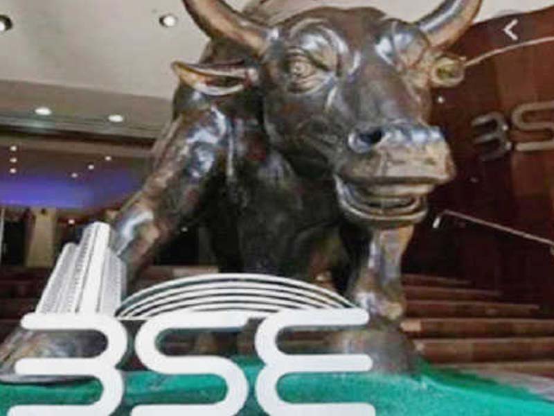 Sensex zooms past 1305.33 points during week