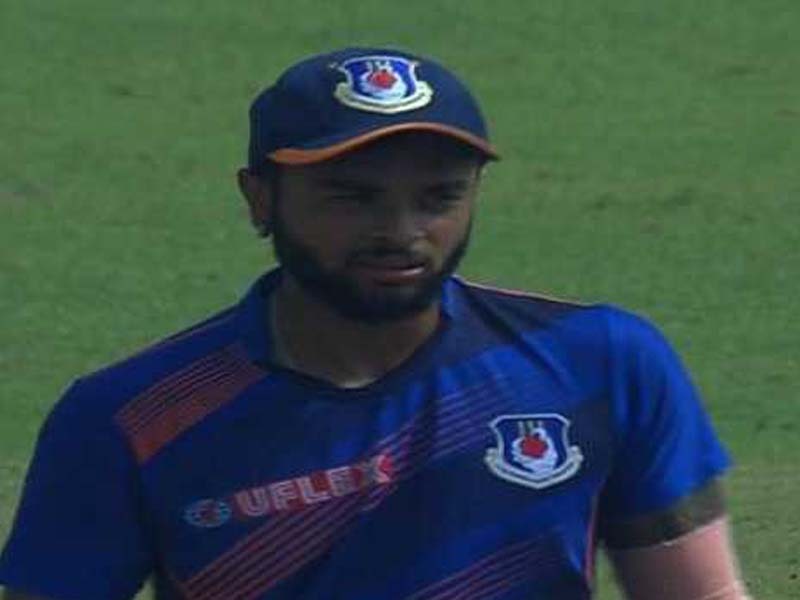 Vijay Hazare: UP, Mumbai enter semifinals