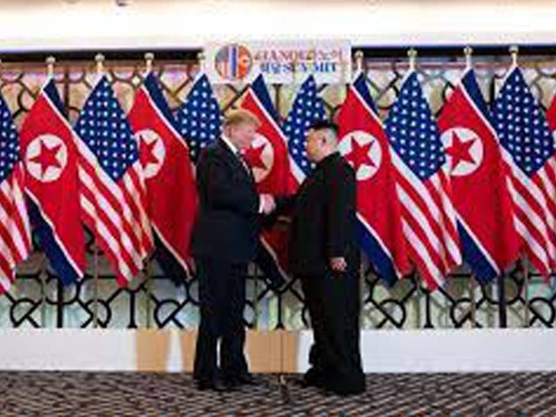 US looks at additional actions in UN to deter North Korea