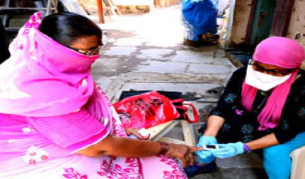 COVID-19: Marathwada registers 1116 new cases