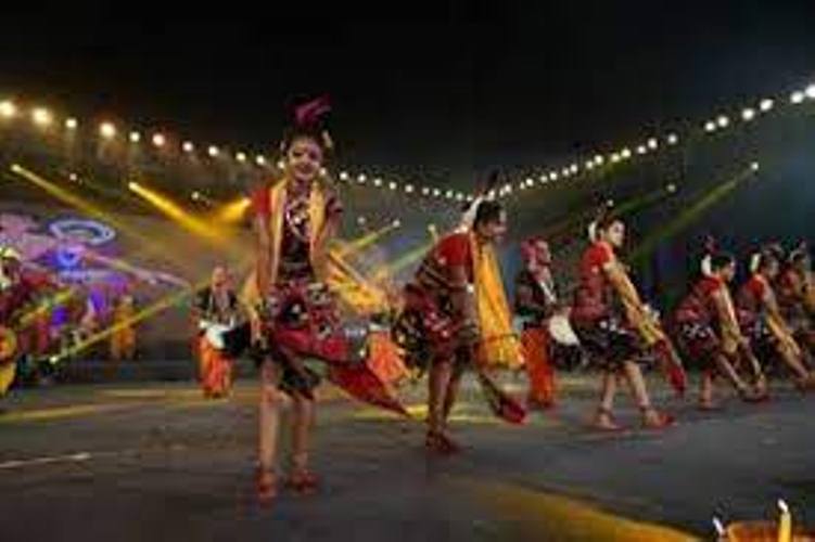 Third edition of Rashtriya Sanskriti  Mahotsav begins at Murshidabad