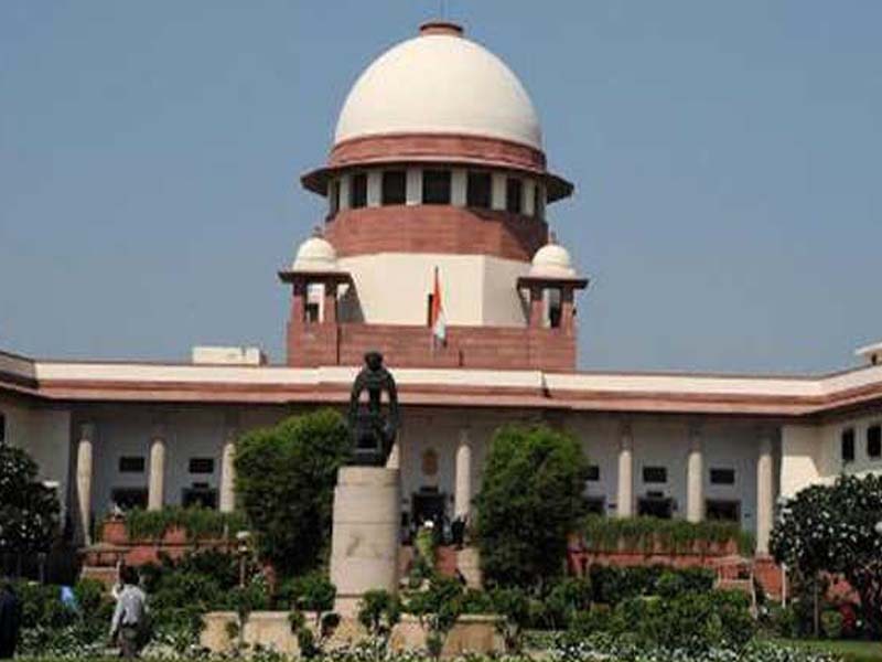 SC asks judges to deal with gender-related crimes more sensitively