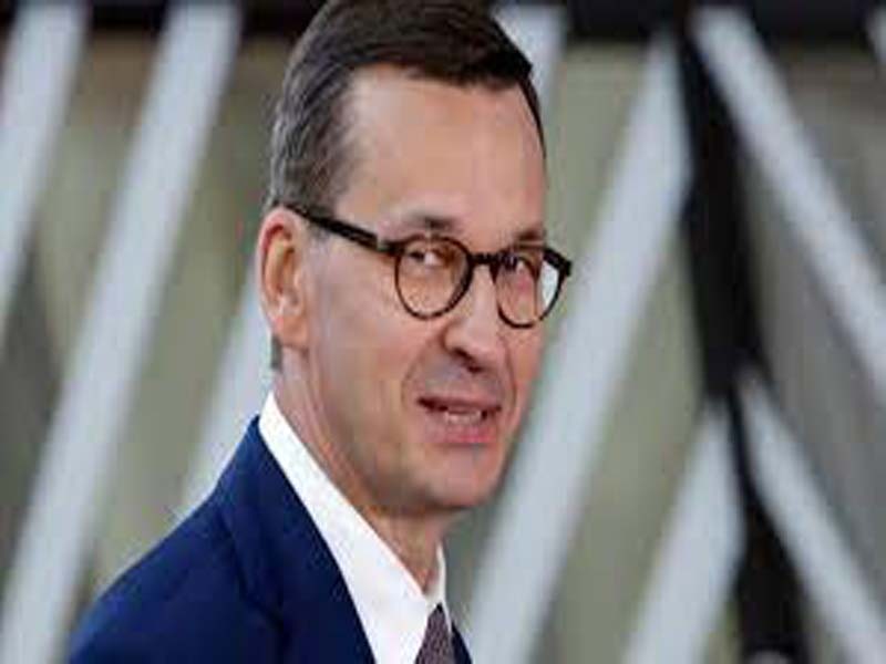 Polish Prime Minister to ask court to confirm superiority of constitution over EU law