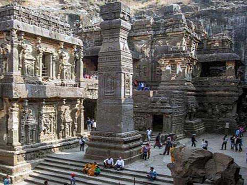 Annual Mahashivratri fair at Verul temple cancelled
