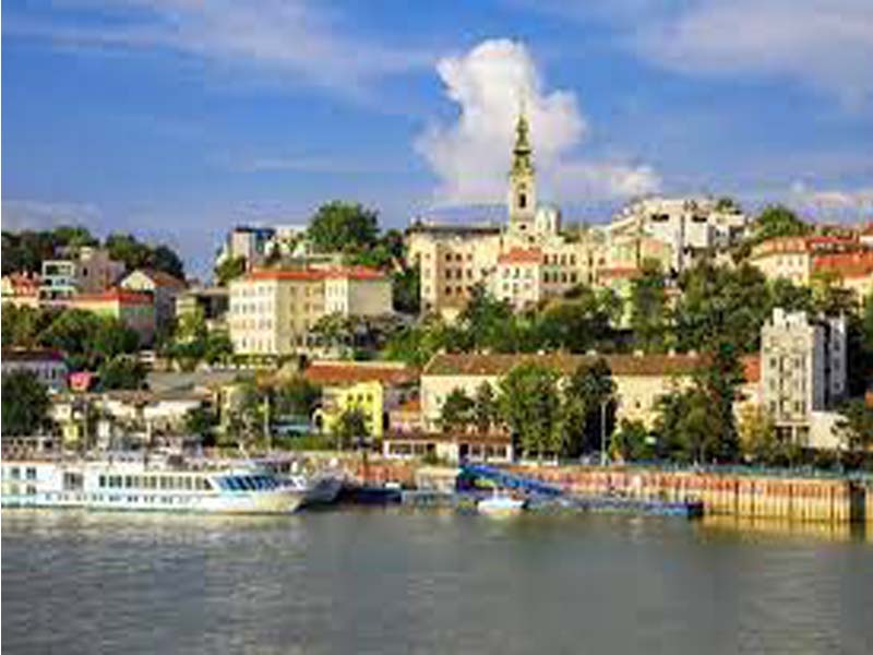Belgrade ready to return to dialogue with Pristina with compromise