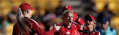 Brunt spearheads clinical bowling performance as England seal clean sweep