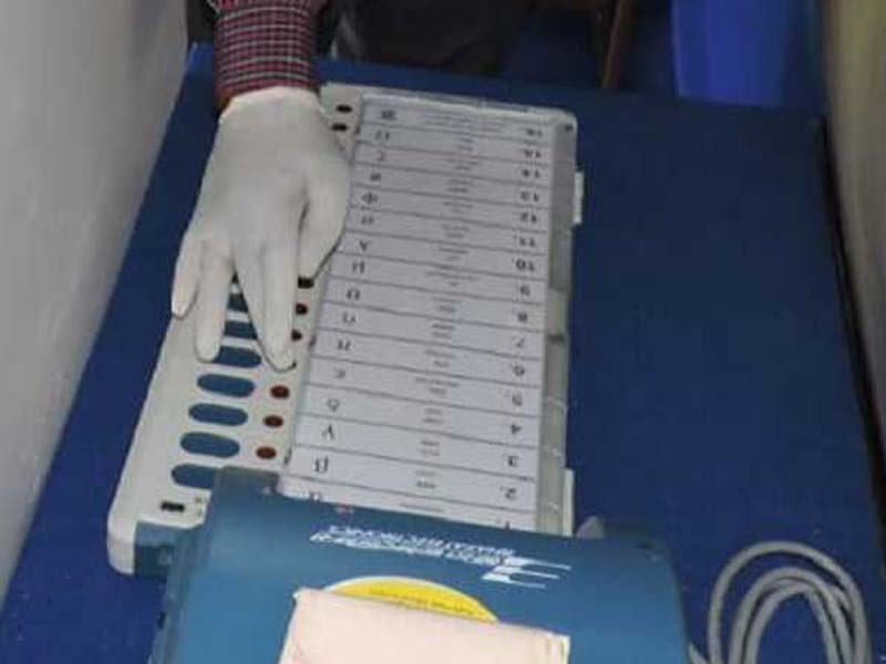 Pondy Assembly Election notified