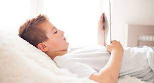 9-yr-old maimed for bed-wetting