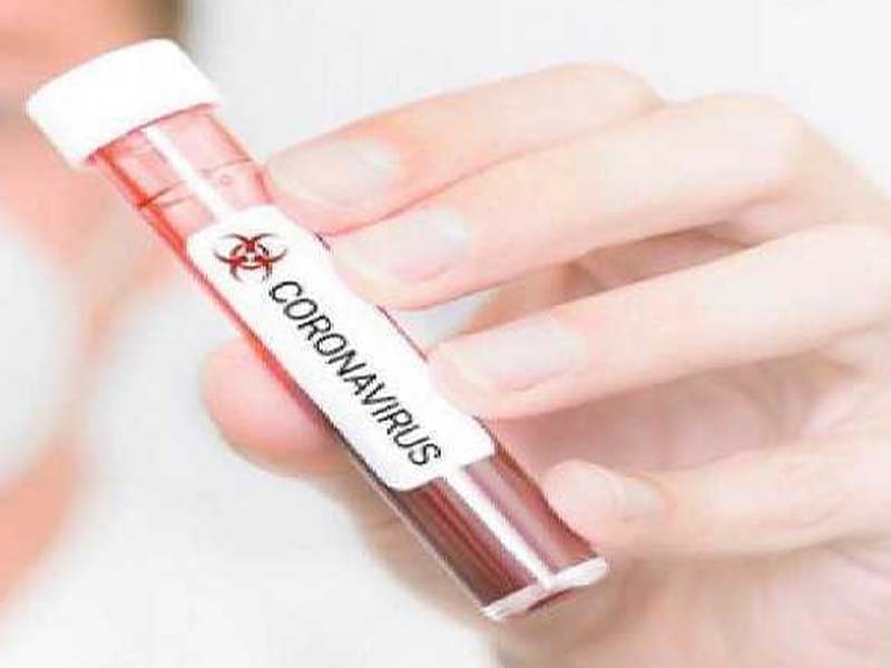 Five new positive cases found in Hamirpur, 13 patients cured