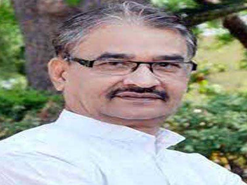 Provide Rs 5 Lakh assistance to journos who died of COVID-19: Marathi Press Council writes to CM