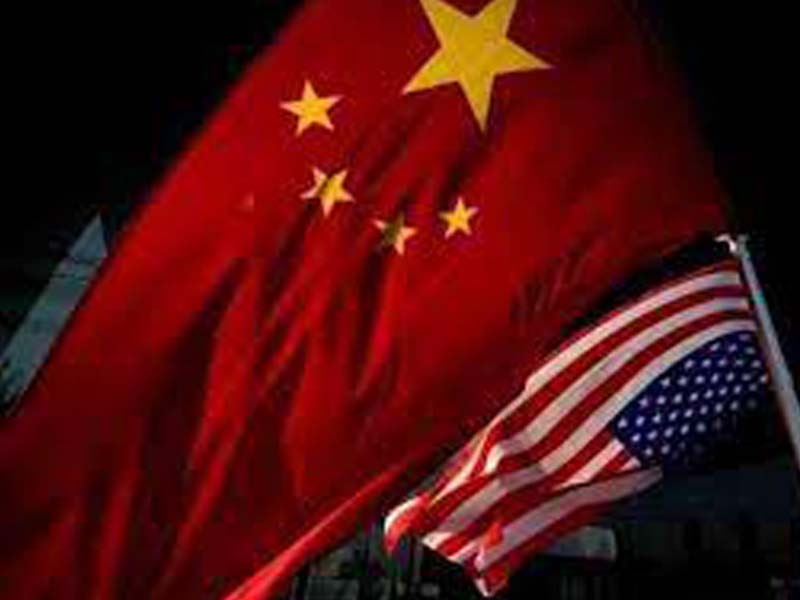 Second session of US-China strategic dialogue in Alaska ends
