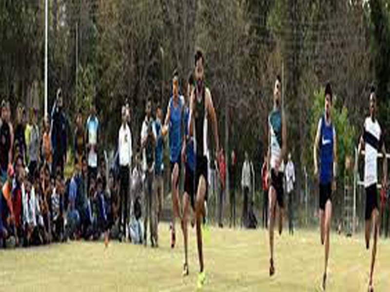‘Special’ budget allocation for J&K sports makes players happy