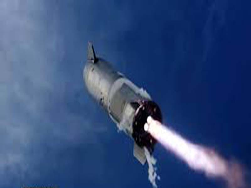 Space X successfully tests starship SN10 rocket after 2 failed attempts