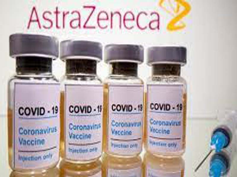 Spanish Health Ministry lifts age restrictions for AstraZeneca vaccine