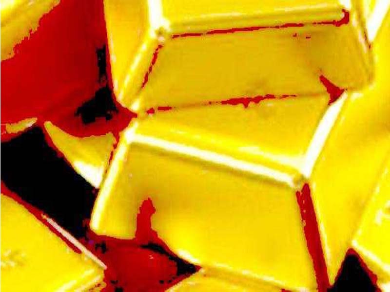 Police seize 18 KGs of gold in Mahe region