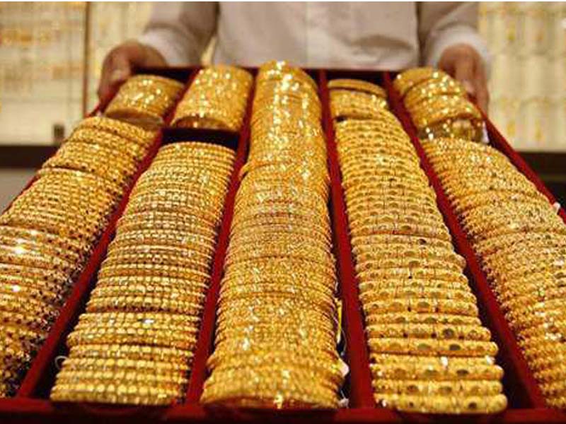 Bullion Market Opening Rates